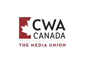 CWA Canada: The Media Union
