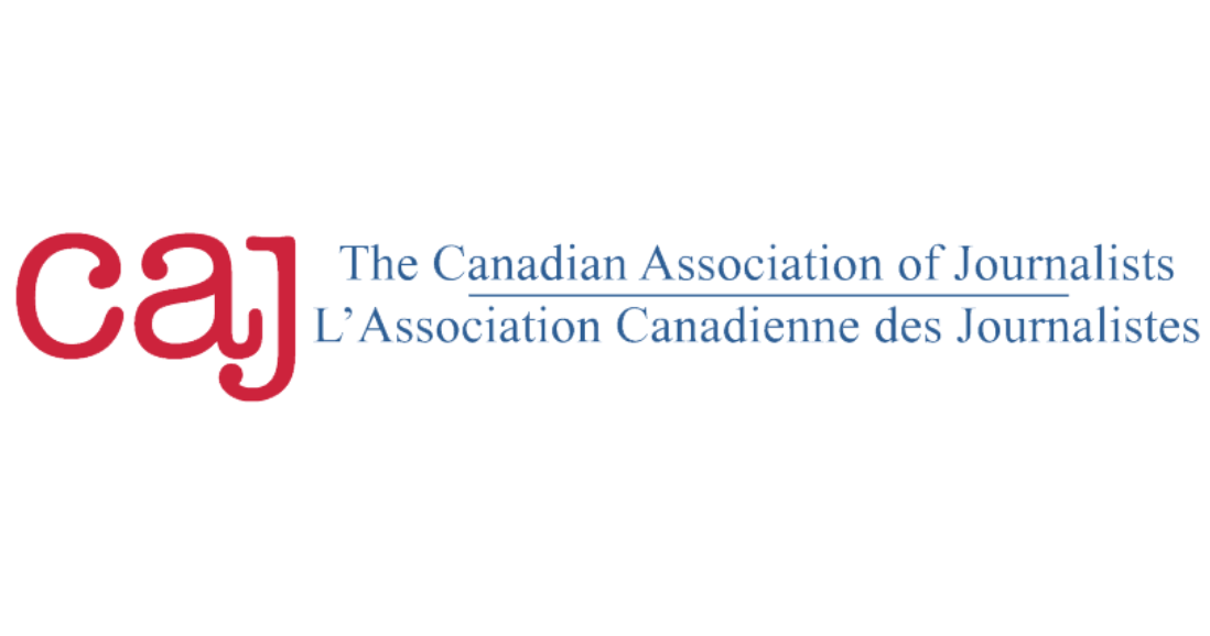 Canadian Association of Journalists
