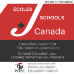 J-Schools Canada/Écoles-J Canada