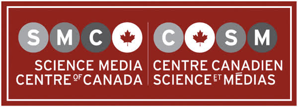 Science Media Centre of Canada/Centre canadien science et médias